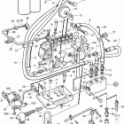 TAMD71B Injection pump, fuel filter and shut-off valve: a