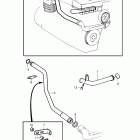 TAMD71B Keel cooling, one circuit