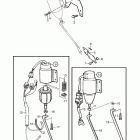 TAMD71B Stop solenoid
