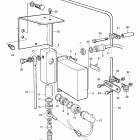 TAMD71B Leakage switch for fuel. classifiable