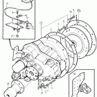 TAMD72A Reverse gear irm 301a
