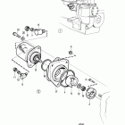 TAMD72A Servo pump hc