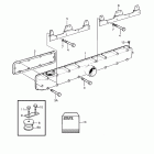TAMD72P-A Inlet manifold: a