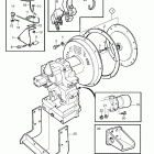 TAMD72P-A Reverse gear mg 5062v, mg 5062v-e