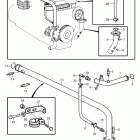 TAMD72P-A Keel cooling, dual circuit