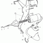TAMD72WJ-A Stop solenoid