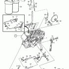 TAMD73P-A Fuel injection pump and fuel filter. classifiable fuel s...