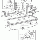 TAMD73P-A Lubricating system for irm 302v-ld-eb, mg 5062v-e