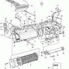TAMD73P-A Aftercooler
