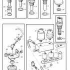 TAMD73WJ-A Contacts and sensors: a