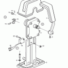 TAMD73WJ-A Control for top installation, pc740: twin