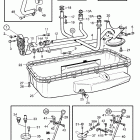 TAMD73WJ-A Lubricating system: b