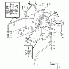 TAMD73WJ-A Turbocharger: tamd71b aux