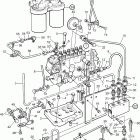 TAMD74A-A Fuel system with fuel shut-off  valve. classifiable fuel...