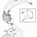 TAMD74A-A Closed crankcase ventilation: he