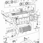 TAMD74A-B Heat exchanger: a
