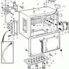 TAMD74A-B Electrical box, classifiable