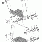 TAMD74L-A Belt guard. extra equipment