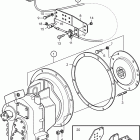 TAMD74L-B Reverse gear zf280iv