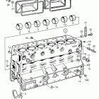 TAMD75P-A Barrel assy cylinder