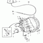 TAMD102A Connecting components for irm / zf 310a