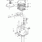 TAMD102A Cylinder head: b