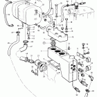 TAMD102A Keel cooling