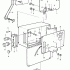 TAMD102A Electrical box, classifiable