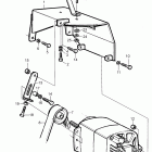 TAMD102A Extra alternator