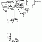 TAMD102A Oil supervision, reverse gear. classifiable.: twin disc ...