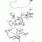 TAMD102D Flushing pump 2''