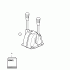 TAMD102D Трост дроселя