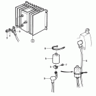 TAMD103A-A Charging distributor