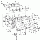 TAMD103A-A Barrel assy cylinder