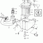TAMD103A-A Aftercooler