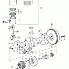 TAMD103A-A AUX Crank mechanism