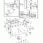 TAMD120A Cylinder block: c