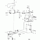 TAMD120A Control motor type ''crouzet'' with ...