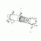 TAMD120A Масляный радиатор