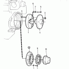 TAMD120A Соединение не фиксированное