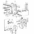 TAMD120A Centrifugal governor