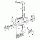 TAMD120AK Впрыск топливный насос