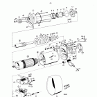 TAMD120AK Стартер