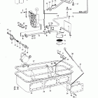 TAMD120B Lubricating system: d