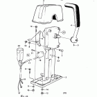 TAMD120B Control for top installation: 839471