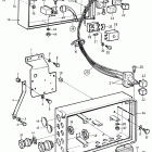 TAMD121C Electrical box, classifiable