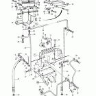TAMD121D Fuel injection pump and fuel filter. classifiable fuel s...