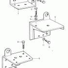 TAMD121D Reverse gear suspension for twin disc mg5091, twin disc ...