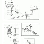TAMD121D Lubricating system: c