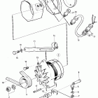 TAMD121D Alternator, classifiable